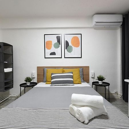 בנאלמדנה Nordik Apartments Village - Arroyo "Rovaniemi" מראה חיצוני תמונה
