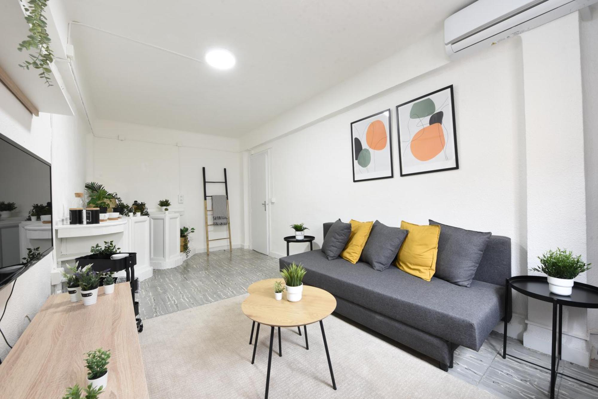בנאלמדנה Nordik Apartments Village - Arroyo "Rovaniemi" מראה חיצוני תמונה